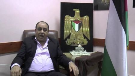 ردا على بيان نقابة الصحفيين-محافظ جنين :نحن نحترم الإعلام ونرفض بشدة الاعتداء على أي صحفي